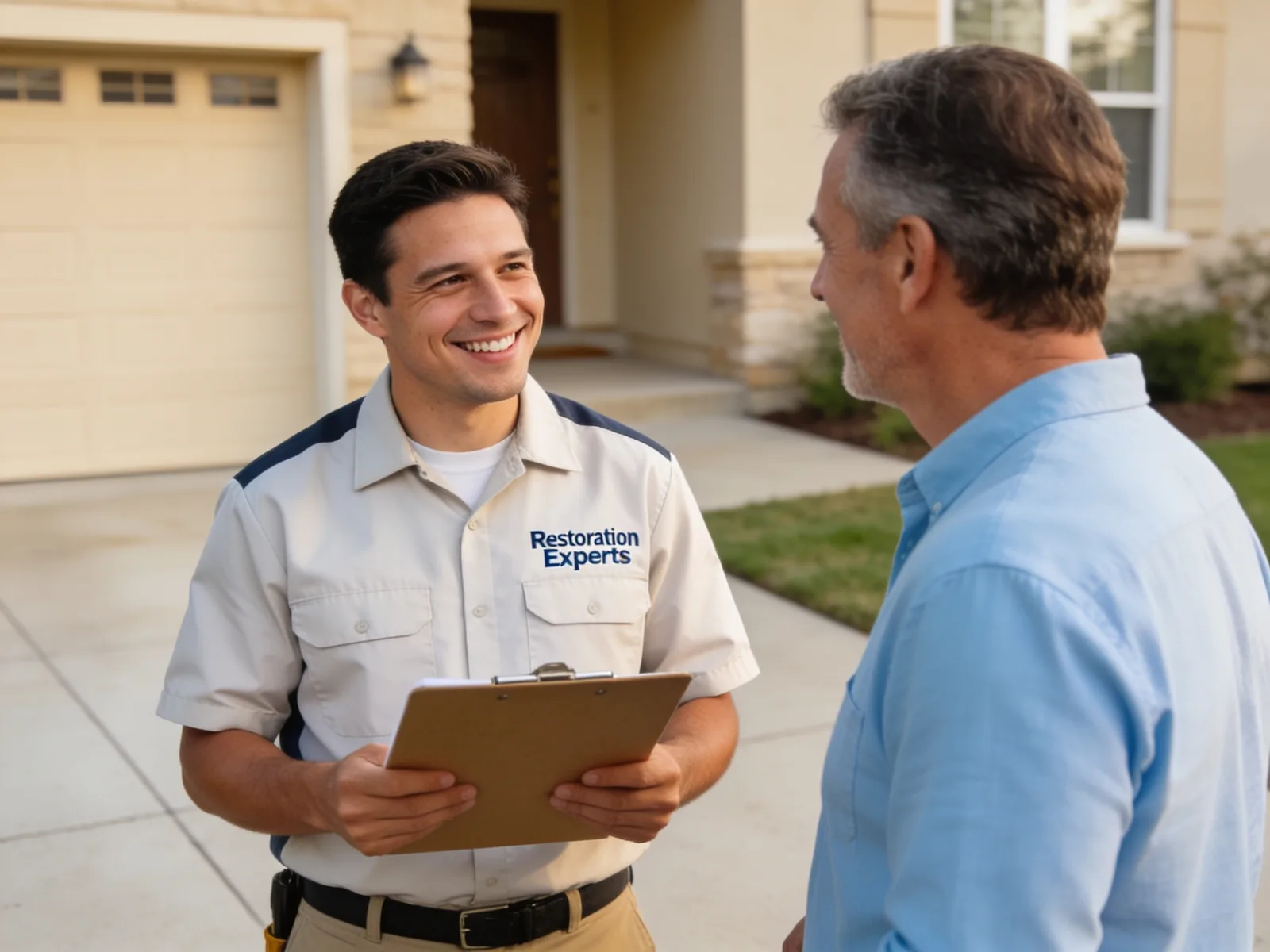 Water Damage Cleanup Fort Mccoy, FL FAQs